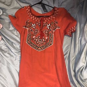 Abercrombie and Fitch new with tag dress